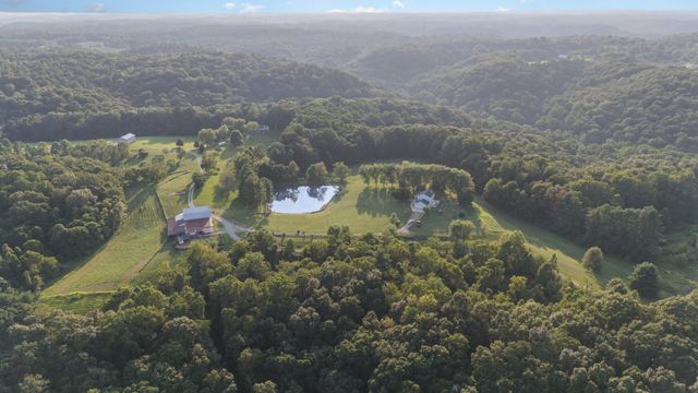 13299 Marshall Road, Rockbridge, OH 43149