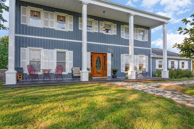 13299 Marshall Road, Rockbridge, OH 43149