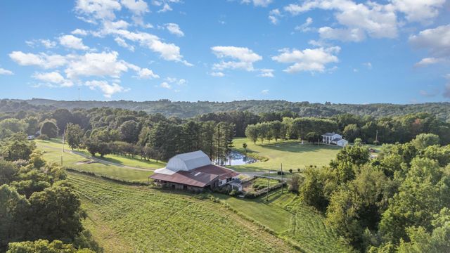 13299 Marshall Road, Rockbridge, OH 43149