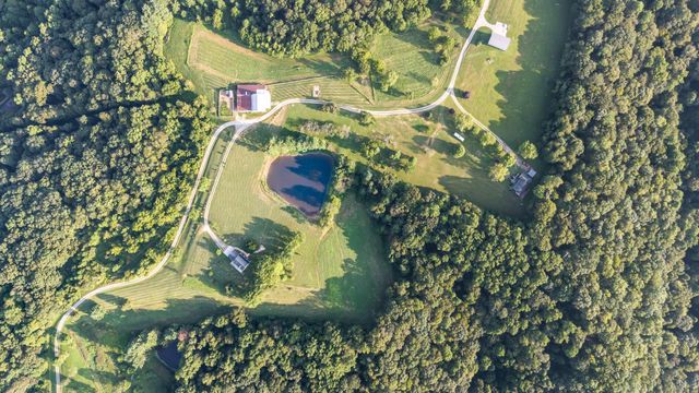 13299 Marshall Road, Rockbridge, OH 43149