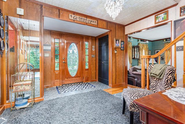 13299 Marshall Road, Rockbridge, OH 43149