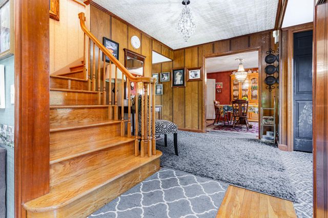 13299 Marshall Road, Rockbridge, OH 43149