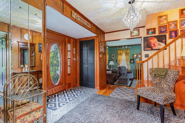 13299 Marshall Road, Rockbridge, OH 43149