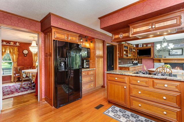 13299 Marshall Road, Rockbridge, OH 43149