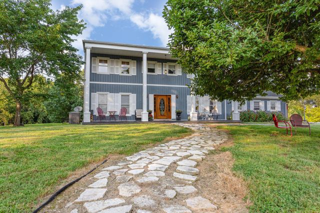 13299 Marshall Road, Rockbridge, OH 43149