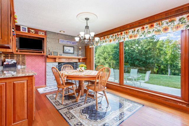 13299 Marshall Road, Rockbridge, OH 43149
