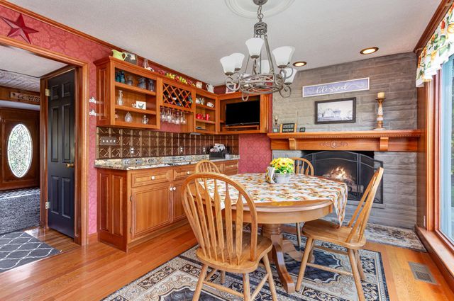 13299 Marshall Road, Rockbridge, OH 43149