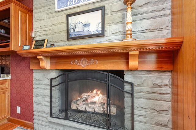 13299 Marshall Road, Rockbridge, OH 43149