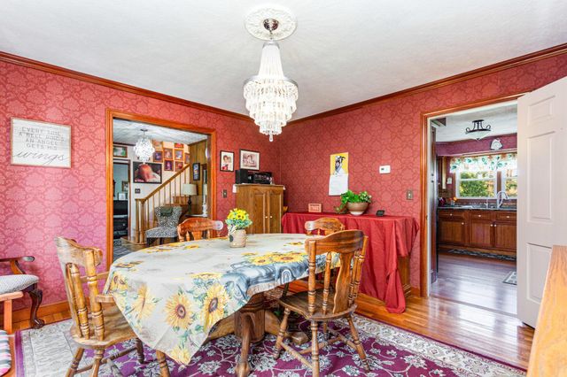 13299 Marshall Road, Rockbridge, OH 43149