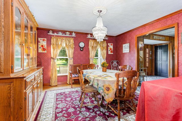 13299 Marshall Road, Rockbridge, OH 43149