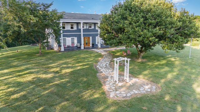 13299 Marshall Road, Rockbridge, OH 43149