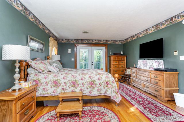 13299 Marshall Road, Rockbridge, OH 43149