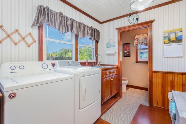 13299 Marshall Road, Rockbridge, OH 43149