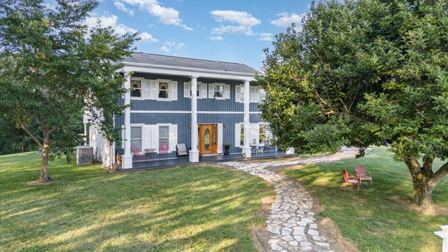 13299 Marshall Road, Rockbridge, OH 43149
