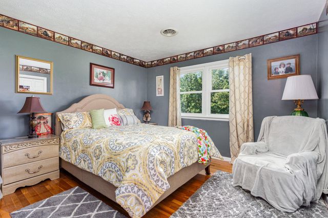 13299 Marshall Road, Rockbridge, OH 43149