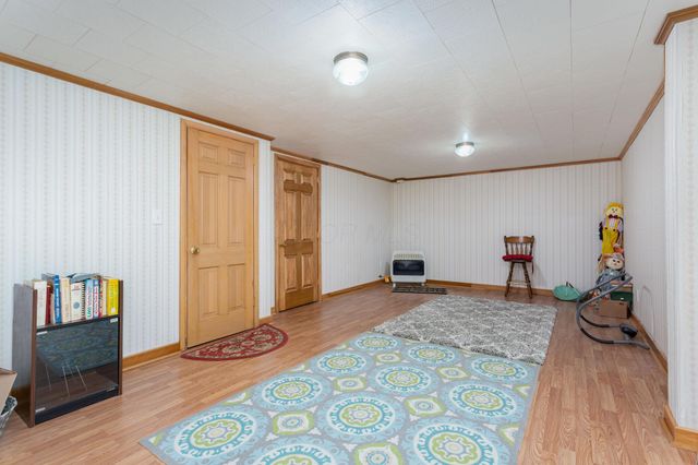 13299 Marshall Road, Rockbridge, OH 43149