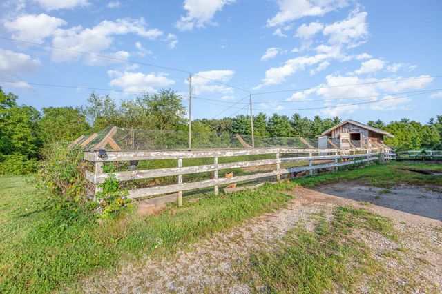 13299 Marshall Road, Rockbridge, OH 43149