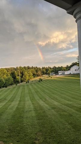 13299 Marshall Road, Rockbridge, OH 43149