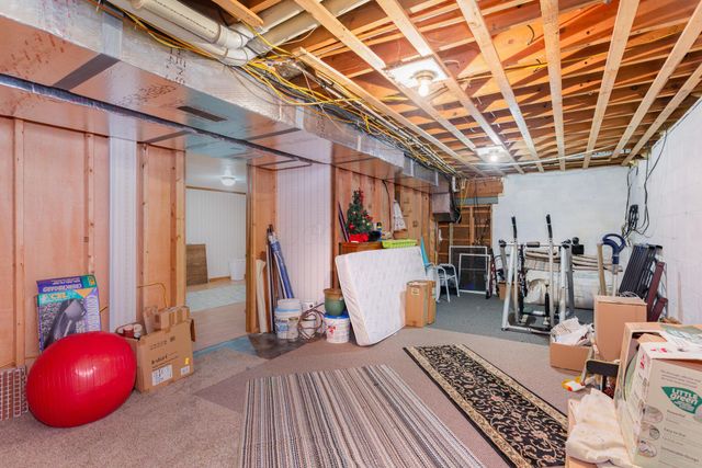 13299 Marshall Road, Rockbridge, OH 43149