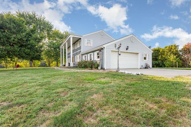 13299 Marshall Road, Rockbridge, OH 43149