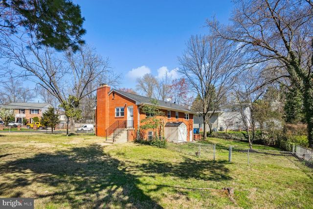 4107 JAVINS DR, Alexandria, VA 22310