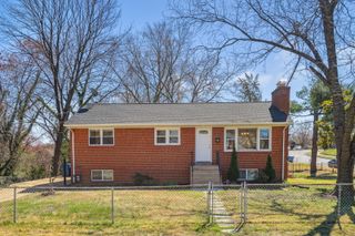 4107 JAVINS DR, Alexandria, VA 22310