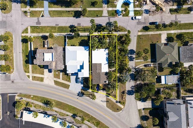 879 ELDORADO AVENUE, Clearwater Beach, FL 33767