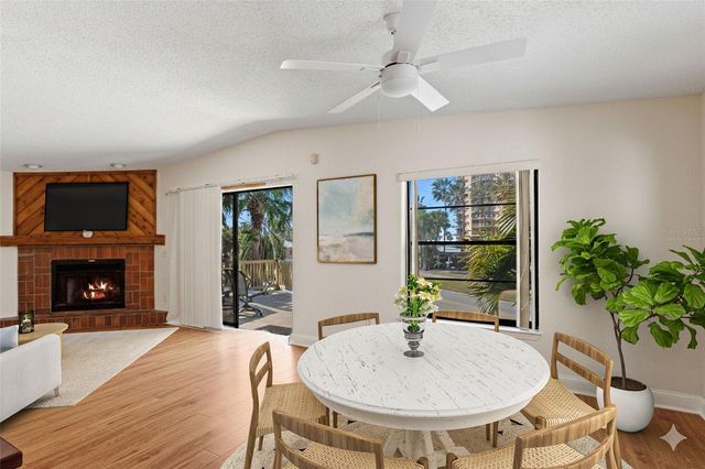 879 ELDORADO AVENUE, Clearwater Beach, FL 33767