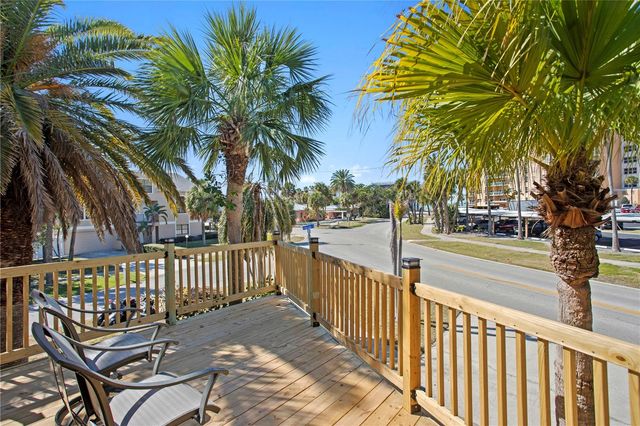 879 ELDORADO AVENUE, Clearwater Beach, FL 33767