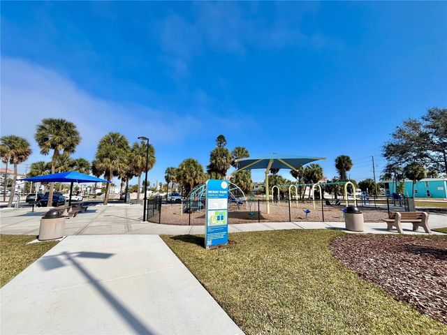 879 ELDORADO AVENUE, Clearwater Beach, FL 33767