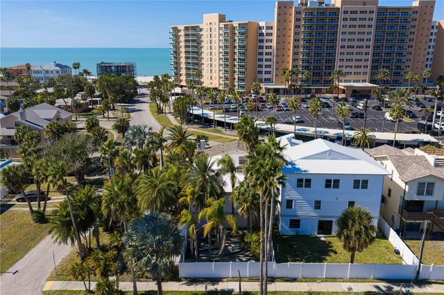 879 ELDORADO AVENUE, Clearwater Beach, FL 33767