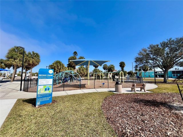 879 ELDORADO AVENUE, Clearwater Beach, FL 33767