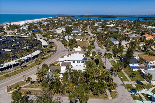 879 ELDORADO AVENUE, Clearwater Beach, FL 33767