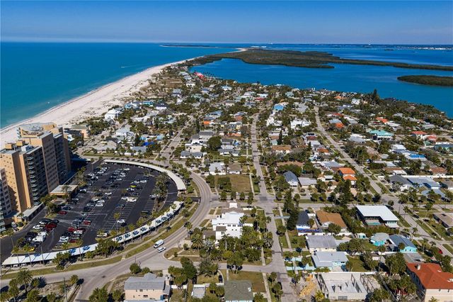 879 ELDORADO AVENUE, Clearwater Beach, FL 33767