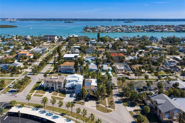 879 ELDORADO AVENUE, Clearwater Beach, FL 33767