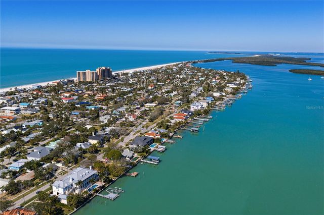 879 ELDORADO AVENUE, Clearwater Beach, FL 33767