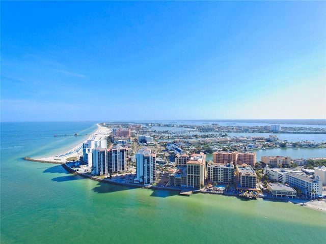 879 ELDORADO AVENUE, Clearwater Beach, FL 33767