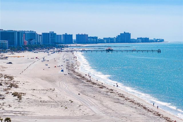 879 ELDORADO AVENUE, Clearwater Beach, FL 33767