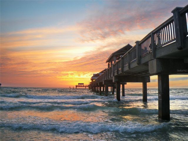 879 ELDORADO AVENUE, Clearwater Beach, FL 33767