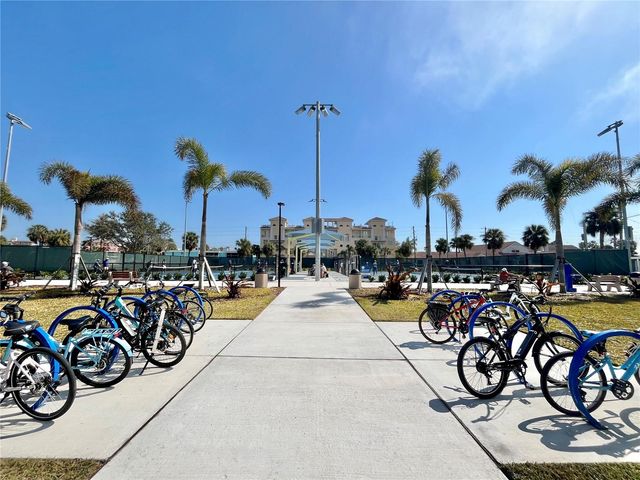 879 ELDORADO AVENUE, Clearwater Beach, FL 33767