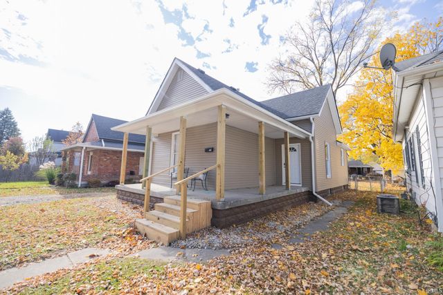 2007 Columbus Avenue, Anderson, IN 46016