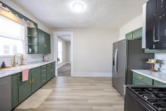 2007 Columbus Avenue, Anderson, IN 46016