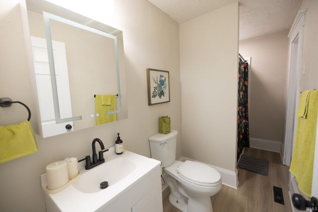2007 Columbus Avenue, Anderson, IN 46016