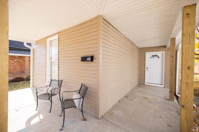 2007 Columbus Avenue, Anderson, IN 46016