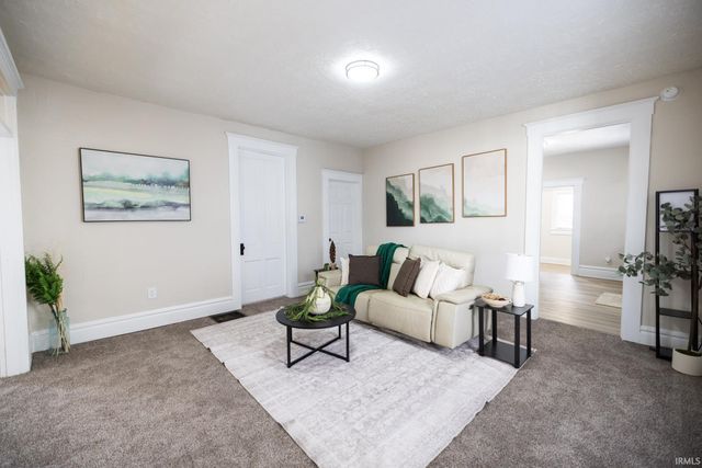 2007 Columbus Avenue, Anderson, IN 46016
