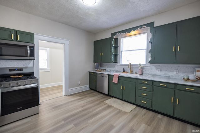2007 Columbus Avenue, Anderson, IN 46016