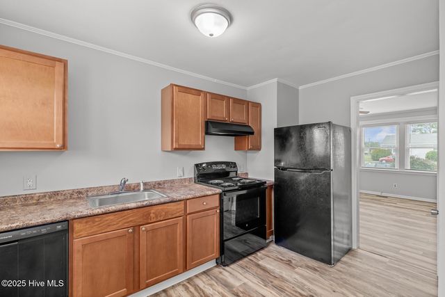 332-334 Starling Street, Jacksonville, NC 28540