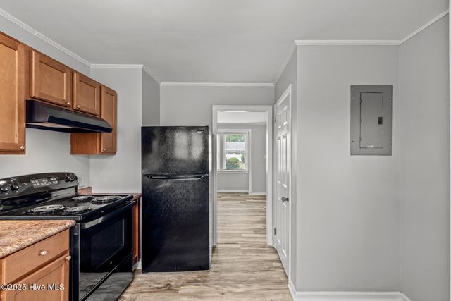 332-334 Starling Street, Jacksonville, NC 28540