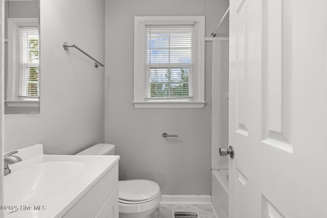 332-334 Starling Street, Jacksonville, NC 28540