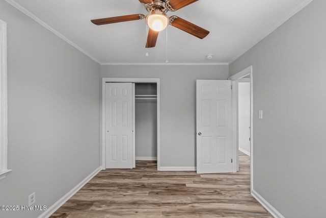 332-334 Starling Street, Jacksonville, NC 28540